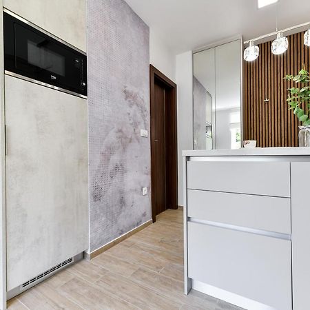 Brand New Apartment "Libra" Zadar Bagian luar foto