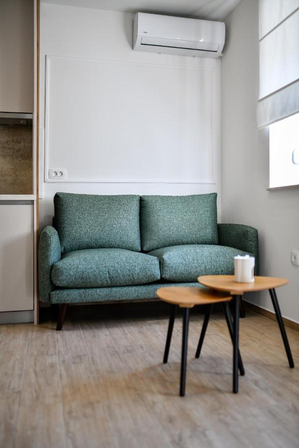 Brand New Apartment "Libra" Zadar Bagian luar foto