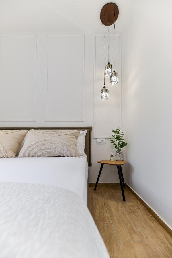 Brand New Apartment "Libra" Zadar Bagian luar foto