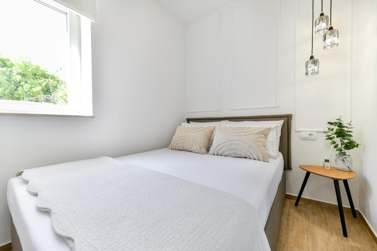 Brand New Apartment "Libra" Zadar Bagian luar foto