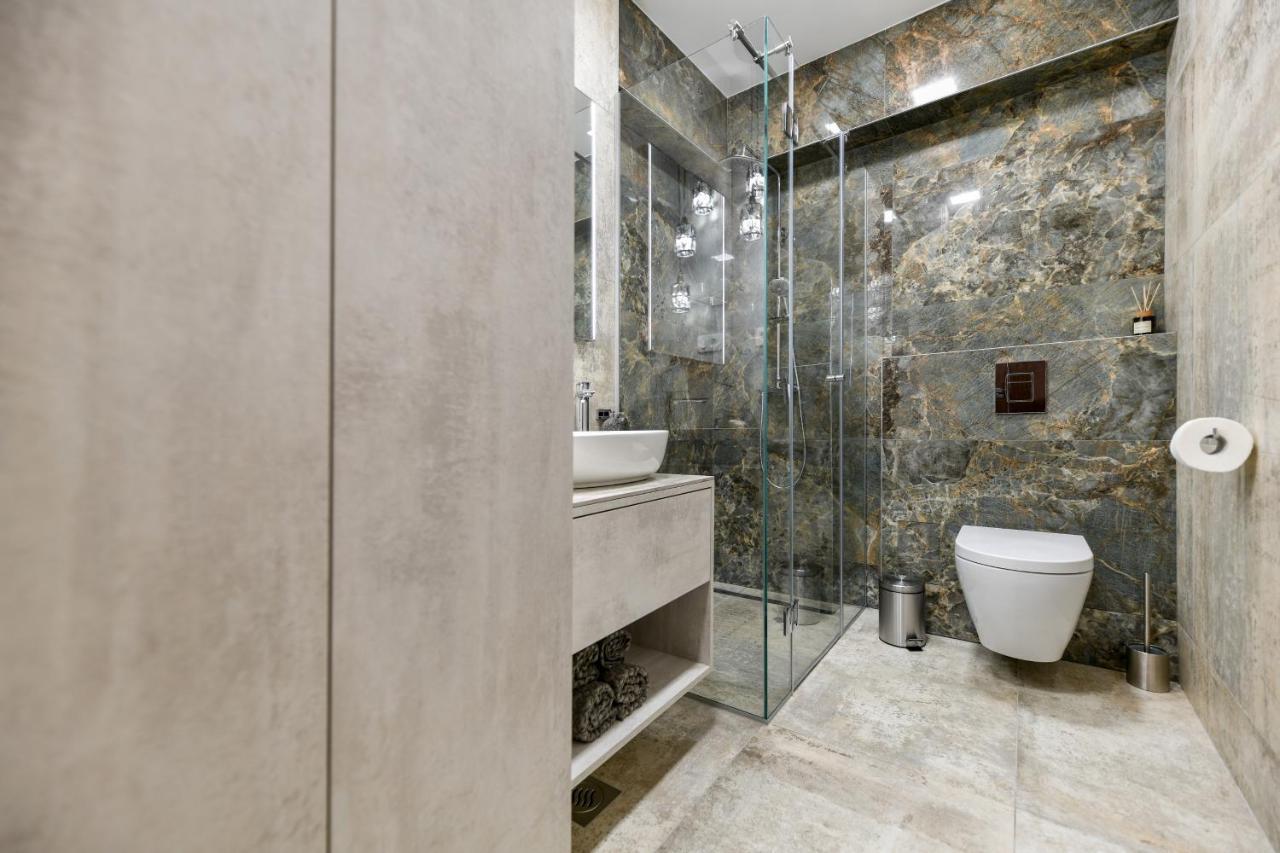 Brand New Apartment "Libra" Zadar Bagian luar foto