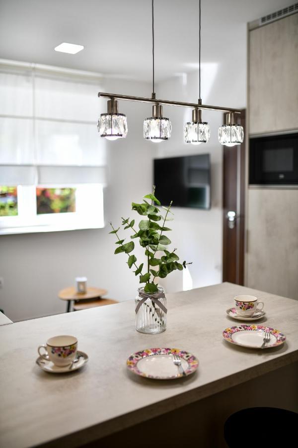 Brand New Apartment "Libra" Zadar Bagian luar foto