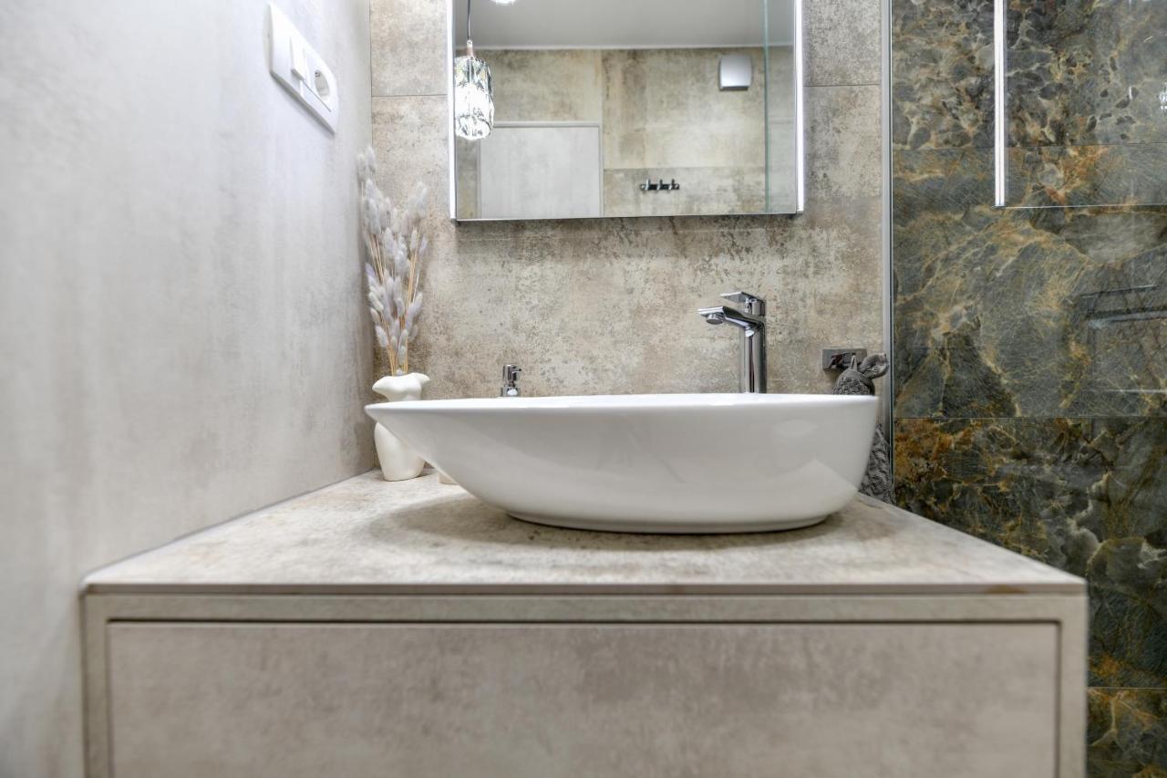Brand New Apartment "Libra" Zadar Bagian luar foto