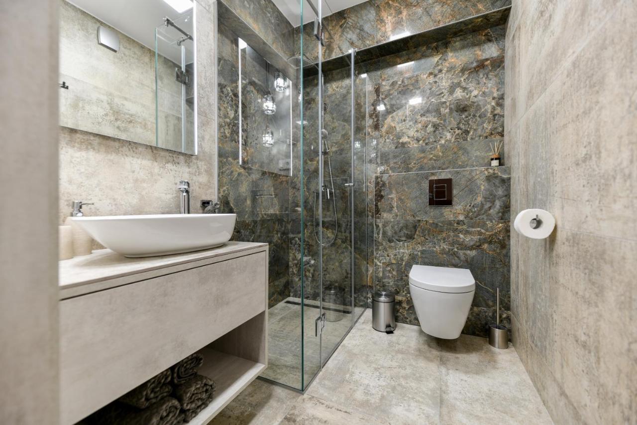 Brand New Apartment "Libra" Zadar Bagian luar foto