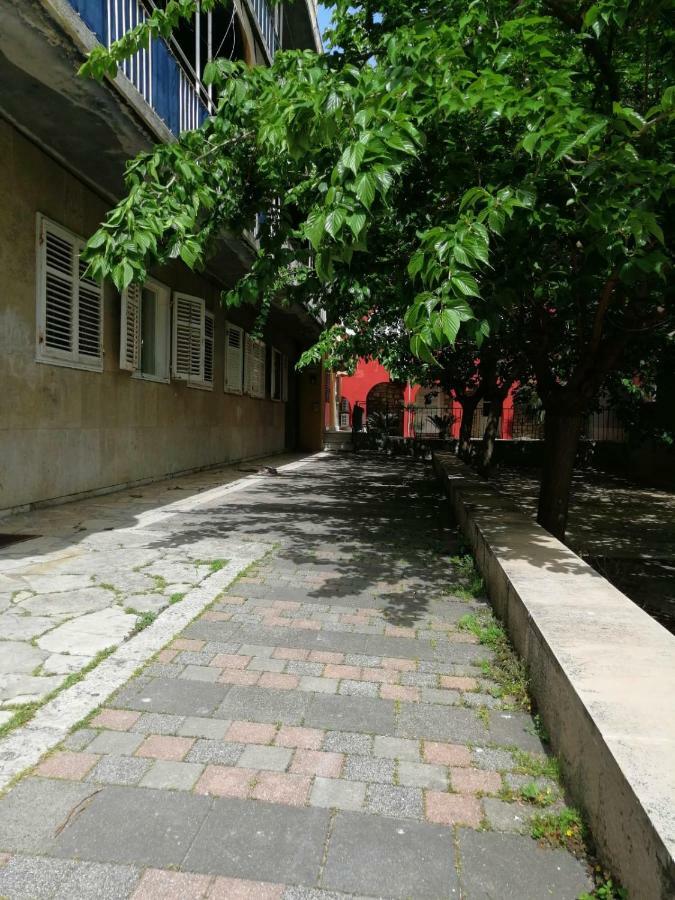 Brand New Apartment "Libra" Zadar Bagian luar foto